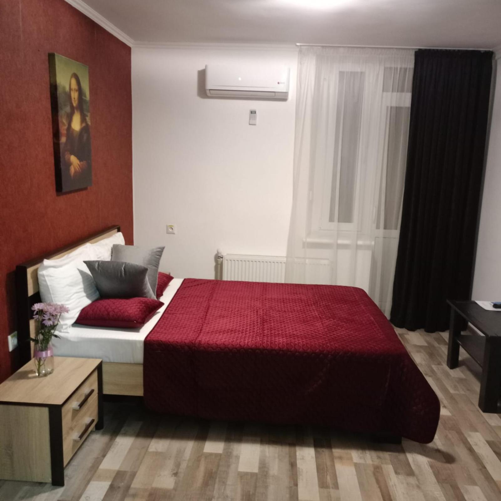 Venus Hotel Odessa Esterno foto